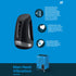 Satisfyer Men Vibration Heat